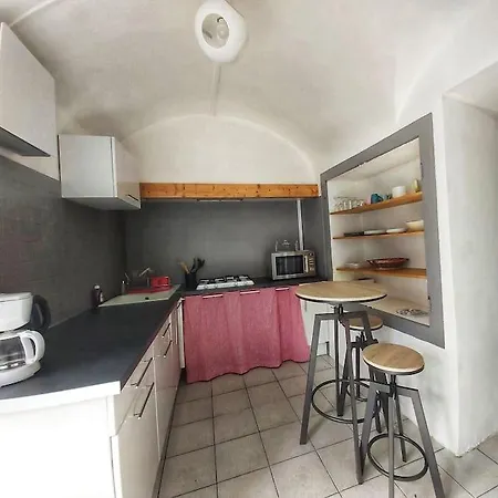Au Coeur De * Chomerac