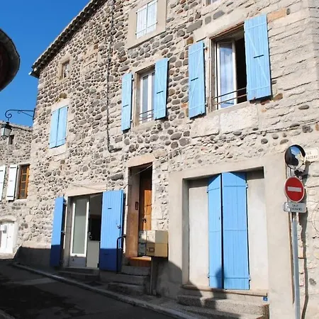 Au Coeur De Apartment